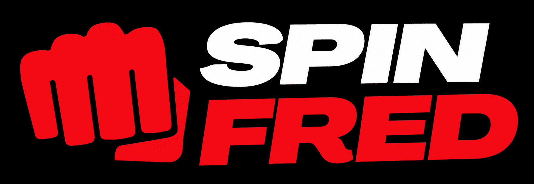 Spinfred Casino logo